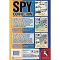 Spy Connection On demand, Imported Games, All Products image
