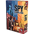 Spy Connection On demand, Imported Games, All Products image