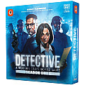 Detective: Season One On demand, Imported Games, All Products image