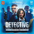 Detective: Season One On demand, Imported Games, All Products image