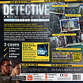 Detective: Season One On demand, Imported Games, All Products image