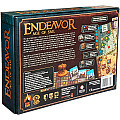 Endeavor- Age of Sail image