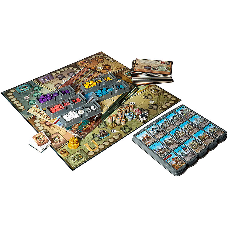 Endeavor- Age of Sail image