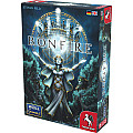 Bonfire On demand, Imported Games, All Products image