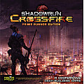 Shadowrun Crossfire Prime Runner Edition On demand, Imported Games, All Products image