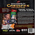 Shadowrun Crossfire Prime Runner Edition On demand, Imported Games, All Products image