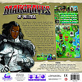 Margraves of Valeria image
