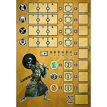 Margraves of Valeria image
