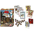 Bang! The Duel Imported Games, All Products image