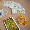 Bang! Gold Rush image