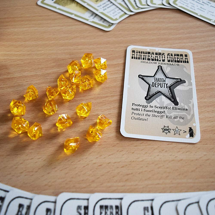 Bang! Gold Rush image