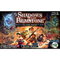Shadows of Brimstone City of The Ancients Revised Core Set image