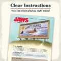 Jaws On demand, Imported Games, All Products image