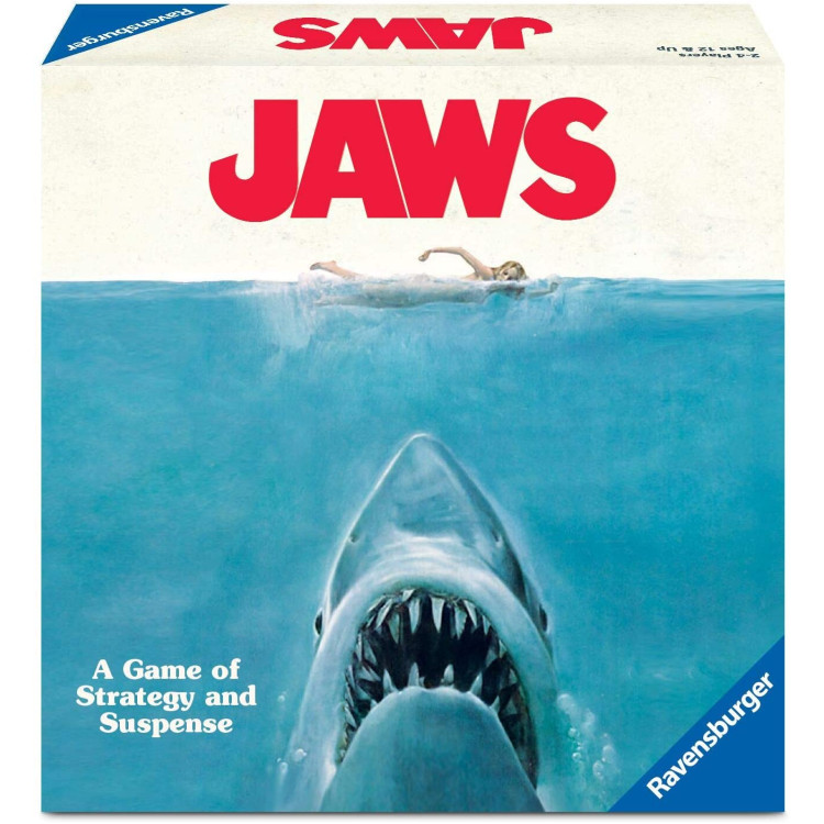Jaws On demand, Imported Games, All Products image