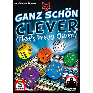 That's Pretty Clever