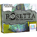 Rosetta: The Lost Language image