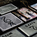 Rosetta: The Lost Language image
