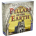 The Pillars of The Earth image