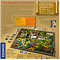 The Pillars of The Earth image