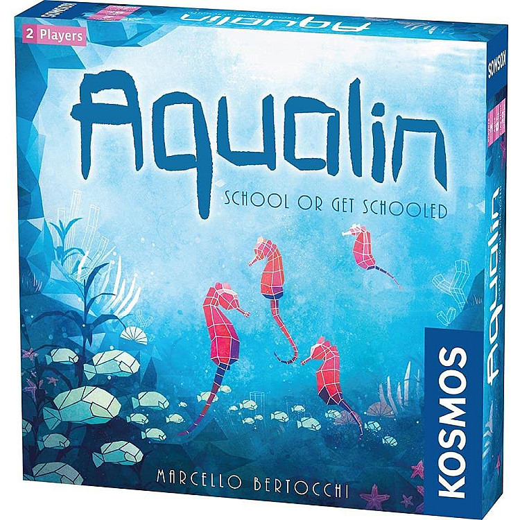 Aqualin image