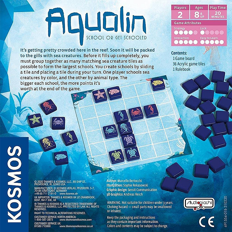 Aqualin image