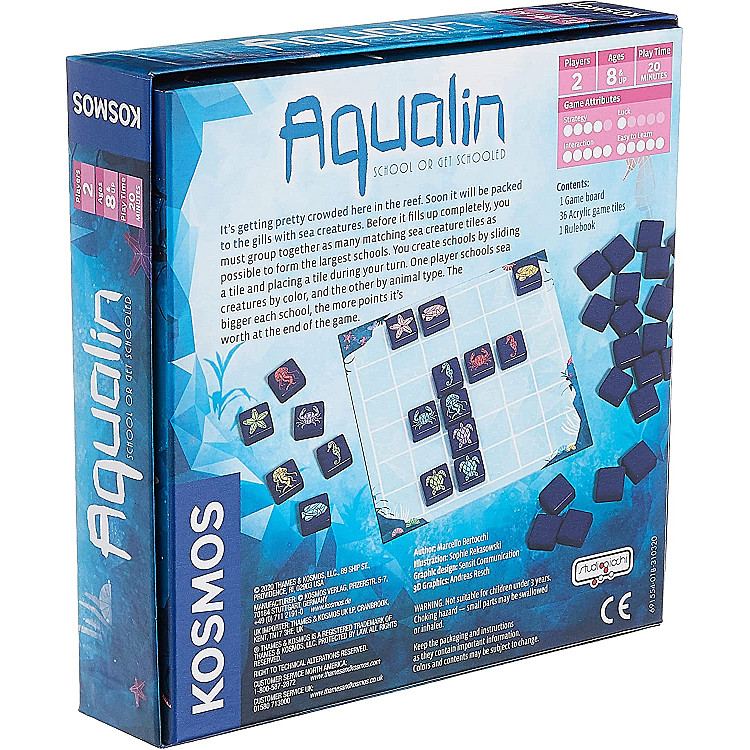 Aqualin image