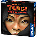 Targi Expansion All Board Games, Imported Games, All Products image