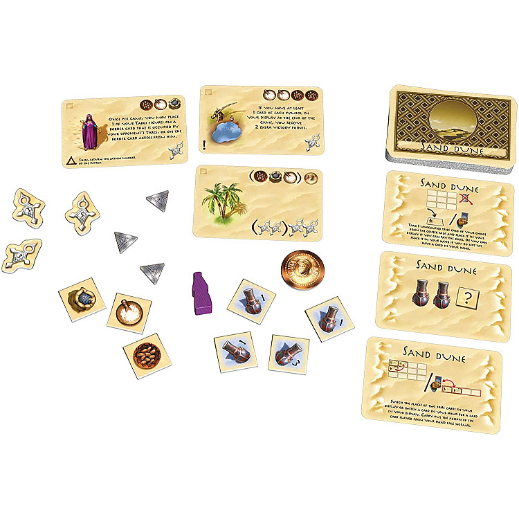 Targi Expansion All Board Games, Imported Games, All Products image