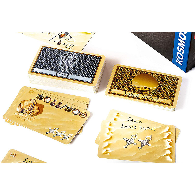 Targi Expansion All Board Games, Imported Games, All Products image