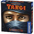 Targi Imported Games, Spiel des Jahres, The Dice Tower Seal of Excellence, For Cafe, 2- Next 21 to 50 Games, All Products image