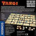 Targi Imported Games, Spiel des Jahres, The Dice Tower Seal of Excellence, For Cafe, 2- Next 21 to 50 Games, All Products image