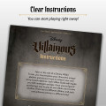 Disney Villainous image
