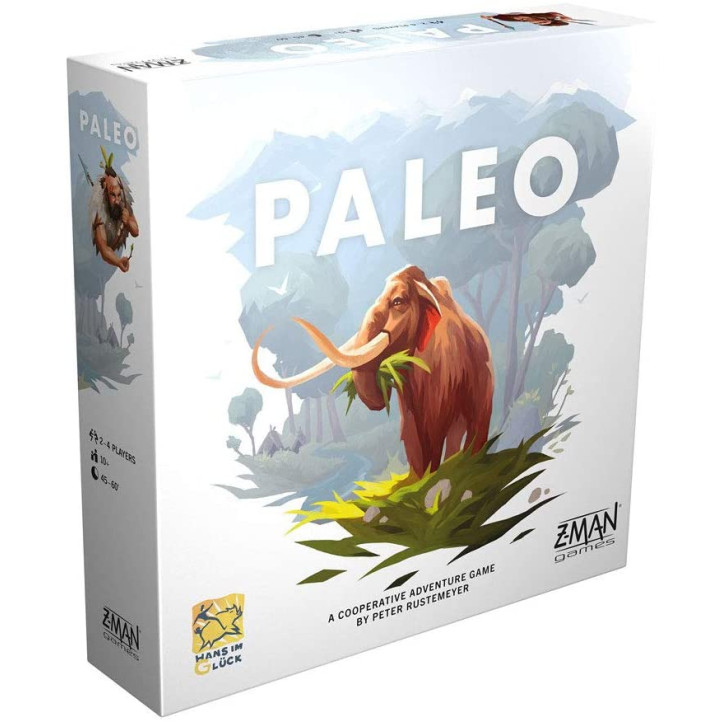 Paleo - English / Hindi edition image