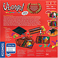 Ubongo - Sprint to Solve The Puzzle image