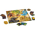 Lost Cities Board Game image