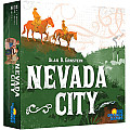Nevada City image
