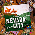 Nevada City image