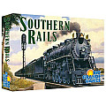 Southern Rails image