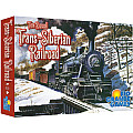 Trans-Siberian Railroad On demand, All Products image