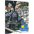 Trans-Siberian Railroad On demand, All Products image