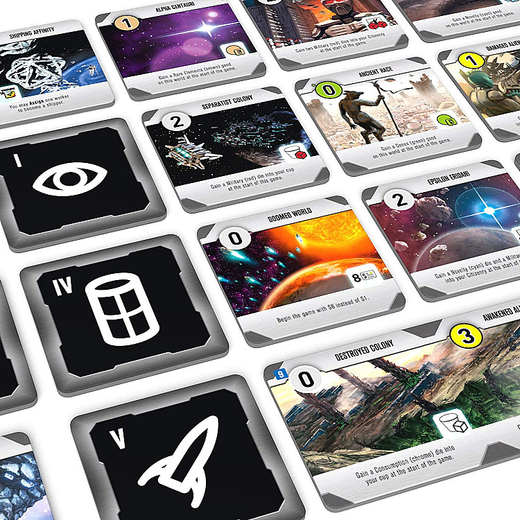Roll for The Galaxy On demand, All Products image