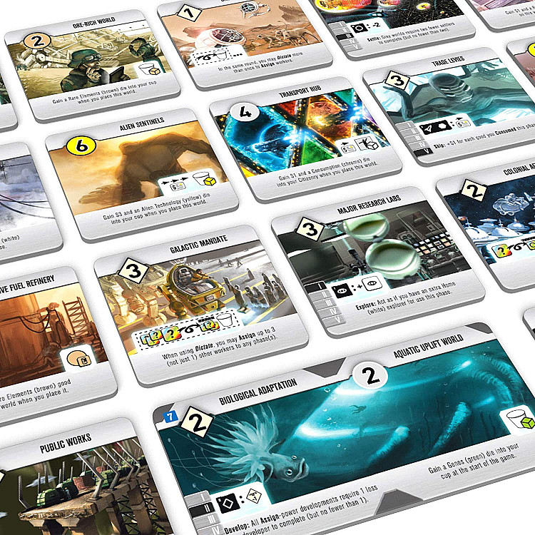 Roll for The Galaxy On demand, All Products image