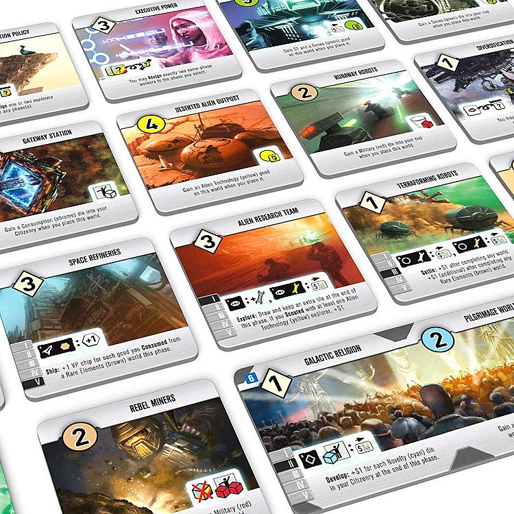 Roll for The Galaxy On demand, All Products image