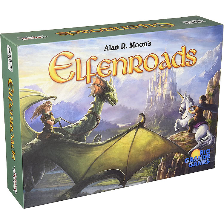Elfenroads image