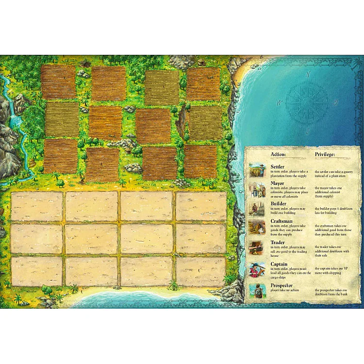 Puerto Rico Deluxe image