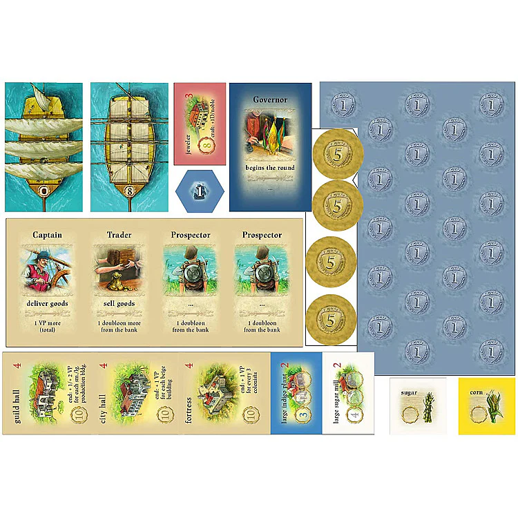 Puerto Rico Deluxe image