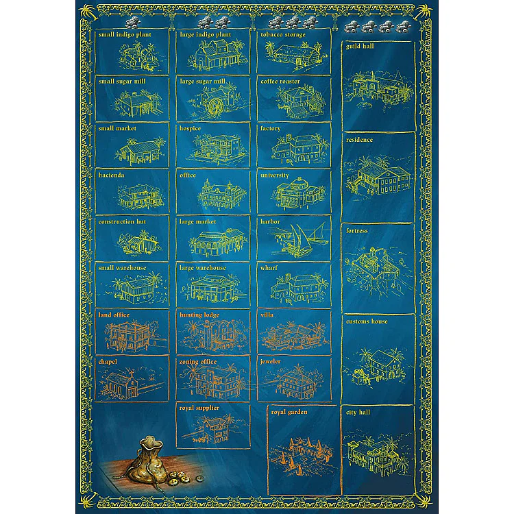 Puerto Rico Deluxe image