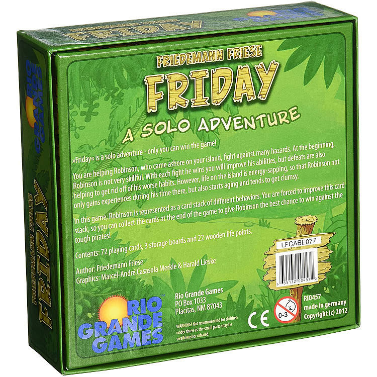 Friday On demand, All Products image