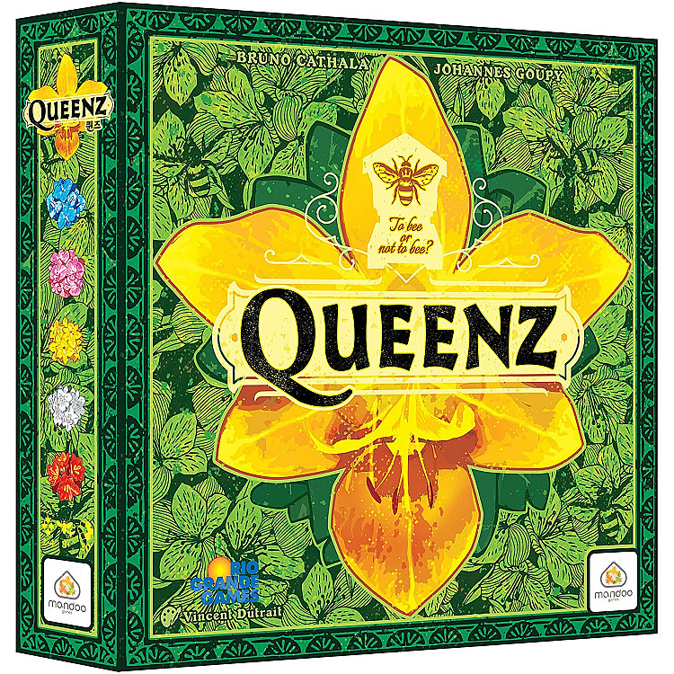 Queenz image