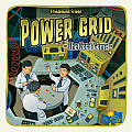 Power Grid: The Card Game On demand, All Products image